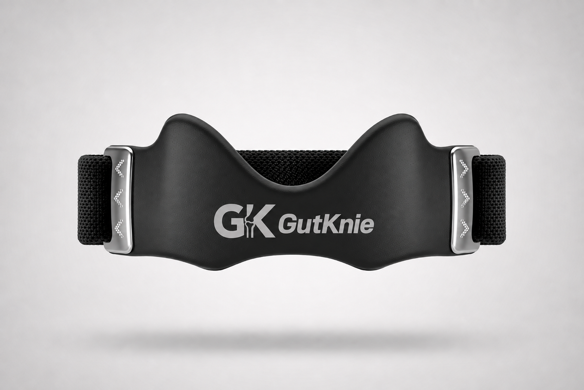 GutKnie Patellband