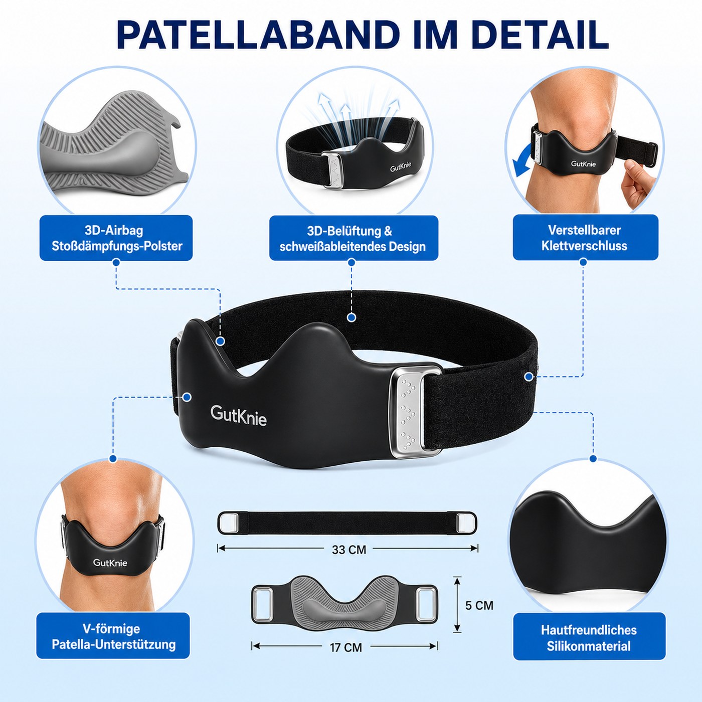 Vier Details, die den Unterschied machen